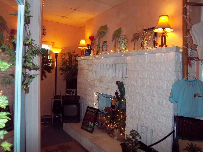 Bay Motel - From Real Estate Listing (newer photo)